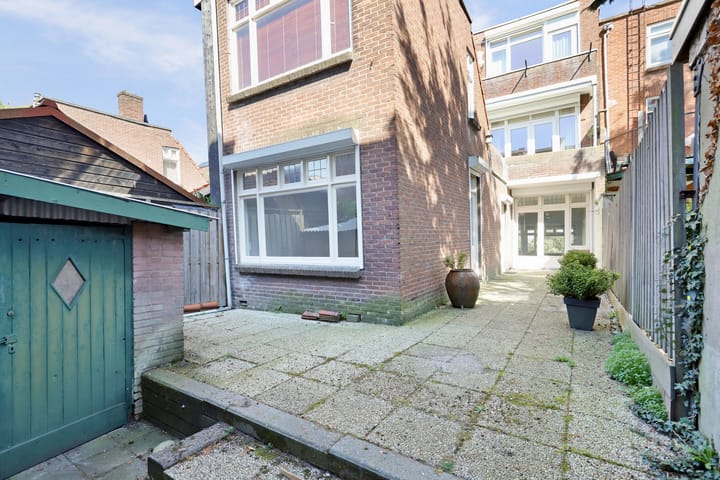 Foto 4 van Dubbeldamseweg Zuid 43