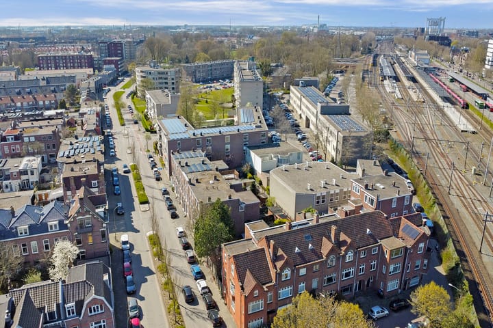 Foto 44 van Dubbeldamseweg Zuid 43