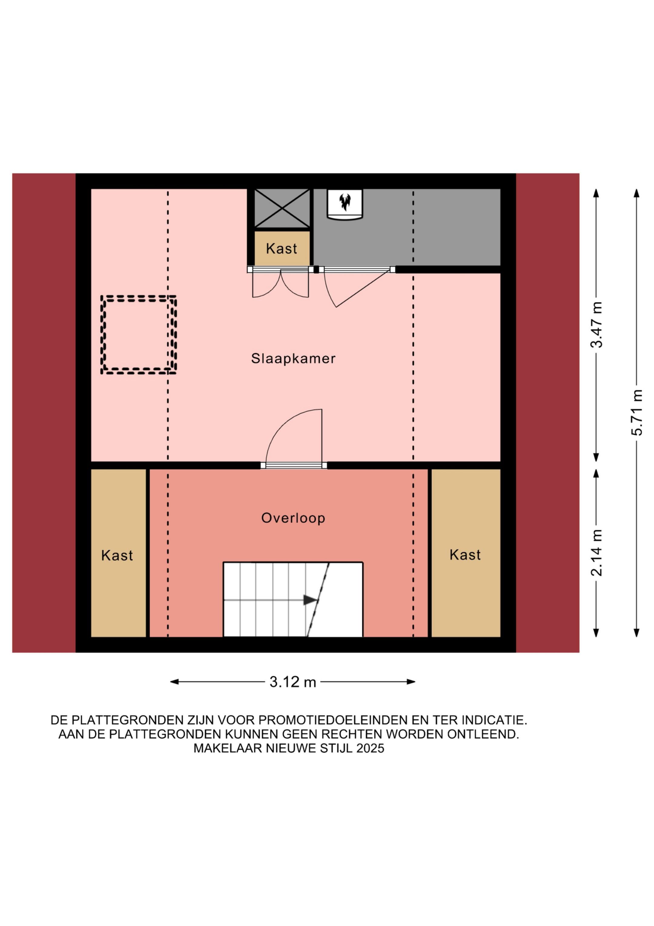 Foto 36 van Pieter Breughelstraat 9