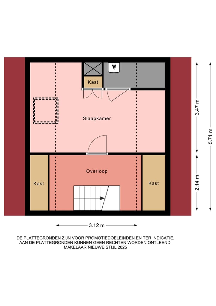 Photo 36 of Pieter Breughelstraat 9