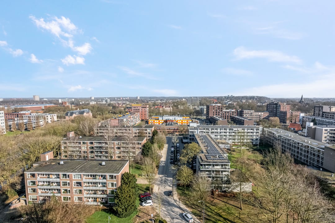 Foto 13 van Thorbeckestraat 230