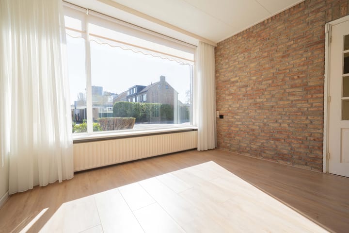 Foto 4 van Pieter Breughelstraat 9