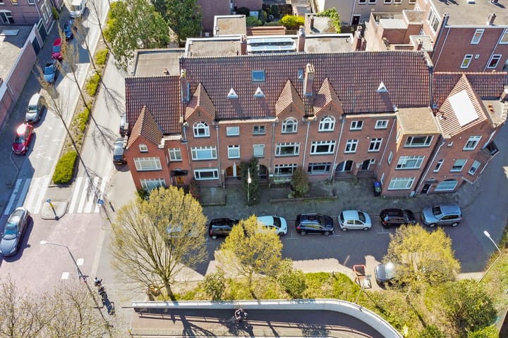 Foto 1 van Dubbeldamseweg Zuid 43