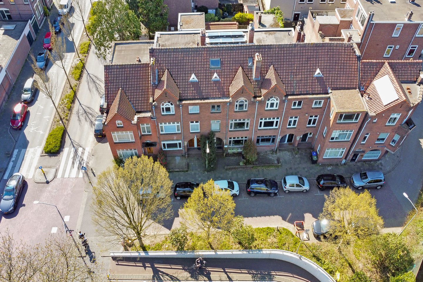 Dubbeldamseweg Zuid 43 main image