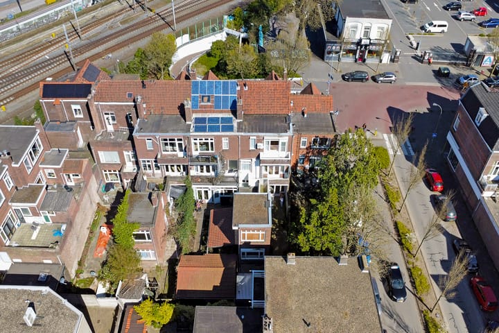 Foto 9 van Dubbeldamseweg Zuid 43