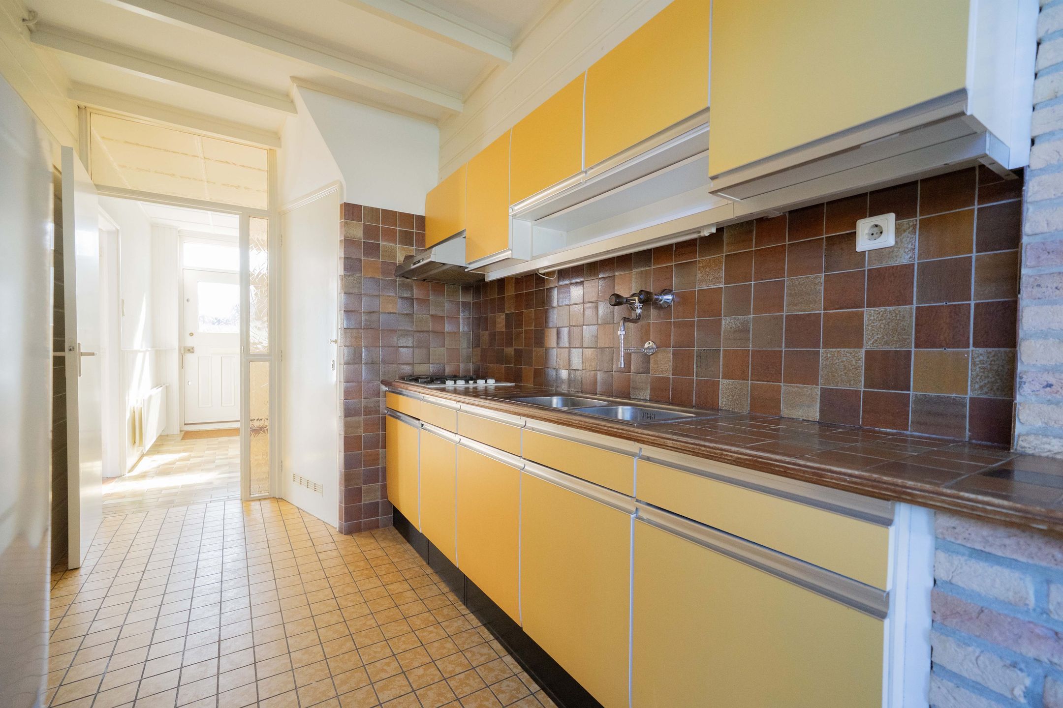 Foto 6 van Pieter Breughelstraat 9