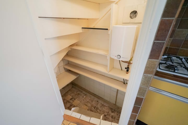 Photo 7 of Pieter Breughelstraat 9