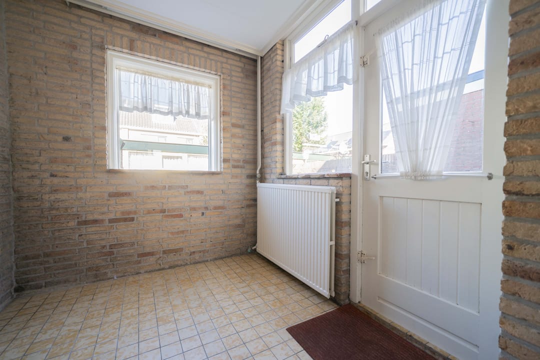 Foto 8 van Pieter Breughelstraat 9