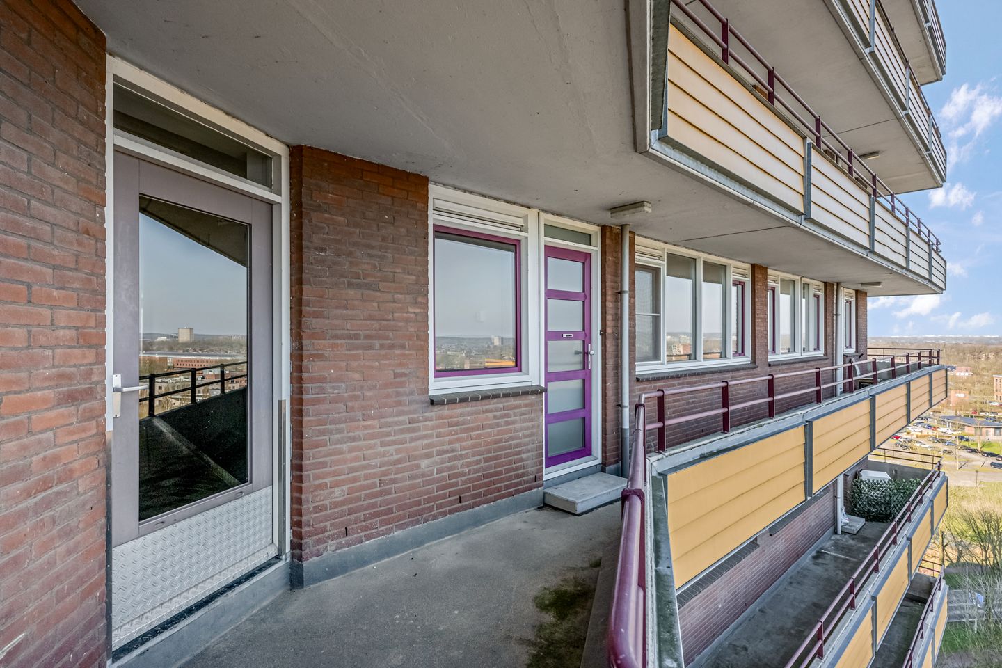 Foto 19 van Thorbeckestraat 230