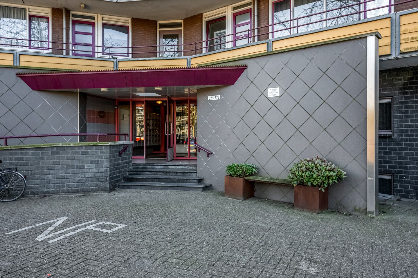 Foto 20 van Thorbeckestraat 230