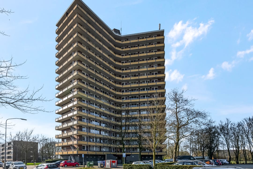 Foto 22 van Thorbeckestraat 230