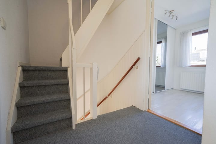 Photo 12 of Pieter Breughelstraat 9