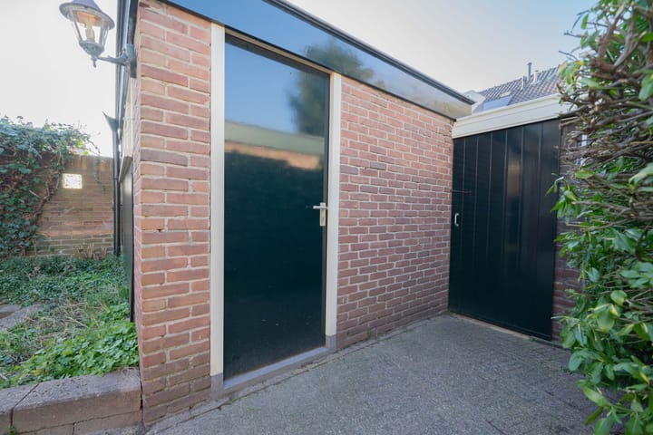 Photo 29 of Pieter Breughelstraat 9