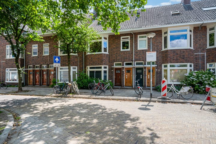 Foto 4 van Eyssoniusplein 15-A