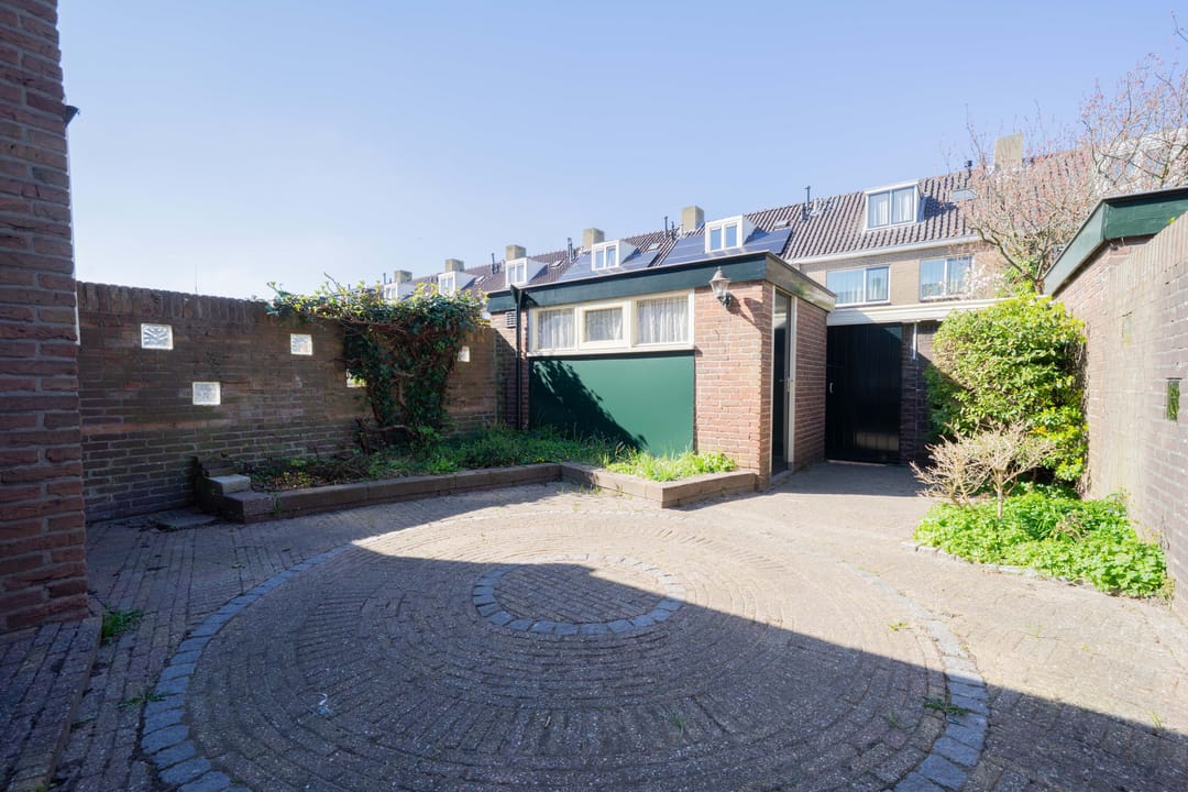 Foto 32 van Pieter Breughelstraat 9