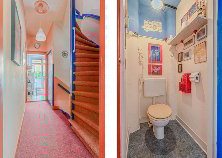 Foto 6 van Eyssoniusplein 15-A