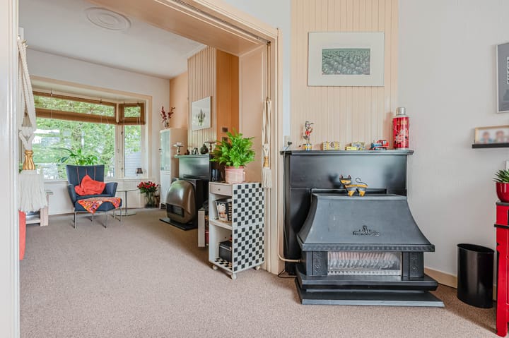 Foto 7 van Eyssoniusplein 15-A