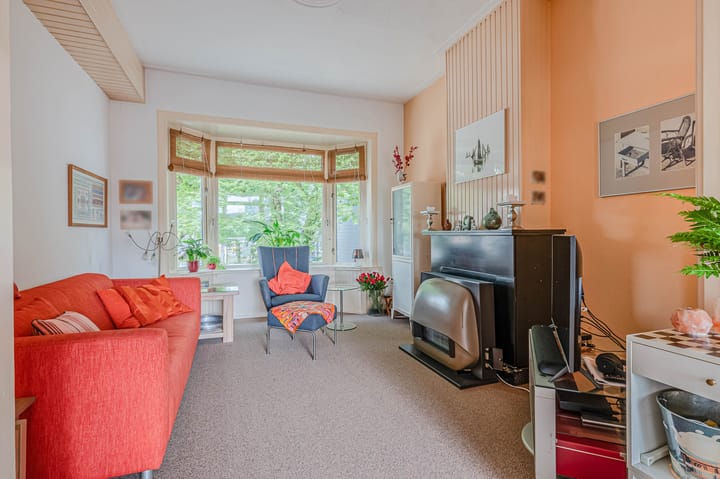 Foto 8 van Eyssoniusplein 15-A