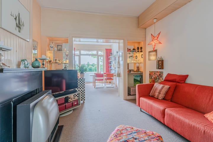 Foto 10 van Eyssoniusplein 15-A