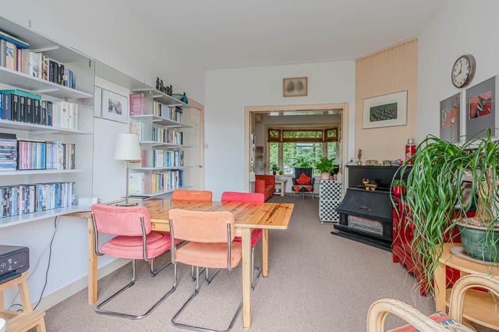 Foto 15 van Eyssoniusplein 15-A