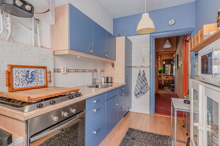 Foto 17 van Eyssoniusplein 15-A