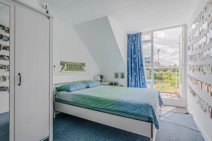 Foto 21 van Eyssoniusplein 15-A