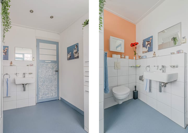 Foto 25 van Eyssoniusplein 15-A