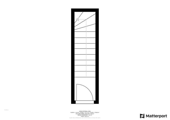 Foto 29 van Eyssoniusplein 15-A