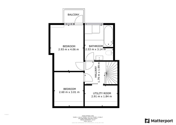 Foto 31 van Eyssoniusplein 15-A