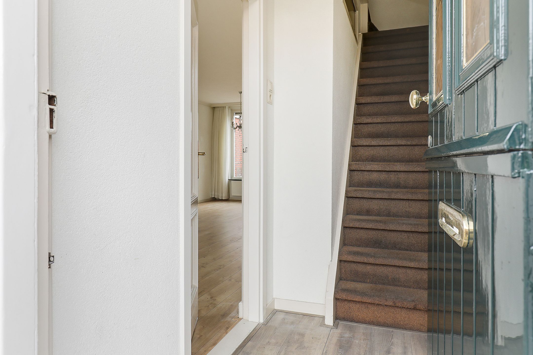 Photo 3 of Burgemeester van Baarstraat 39