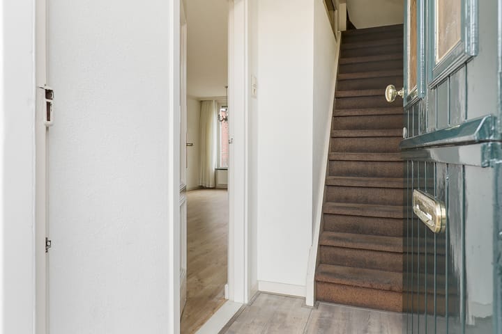 Foto 3 van Burgemeester van Baarstraat 39