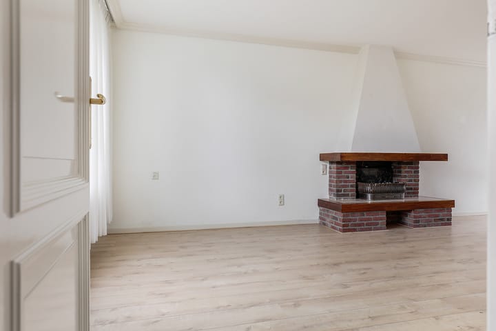 Foto 4 van Burgemeester van Baarstraat 39