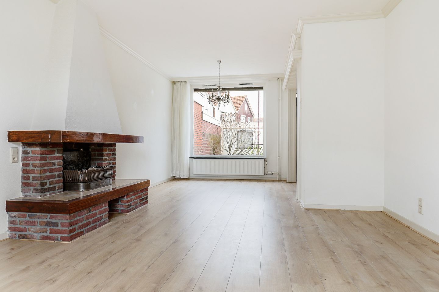 Photo 5 of Burgemeester van Baarstraat 39