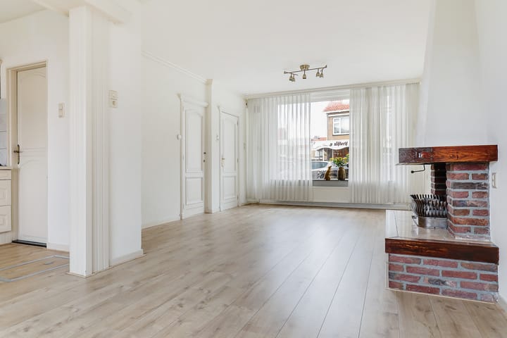 Foto 6 van Burgemeester van Baarstraat 39