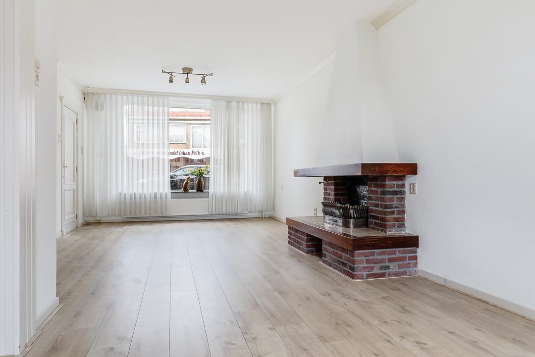 Photo 7 of Burgemeester van Baarstraat 39