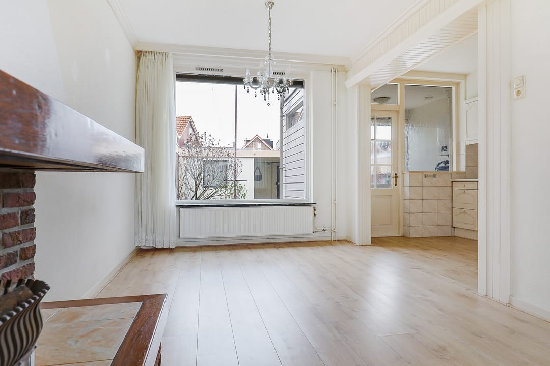 Photo 8 of Burgemeester van Baarstraat 39