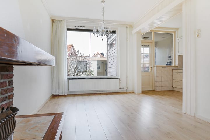 Foto 8 van Burgemeester van Baarstraat 39