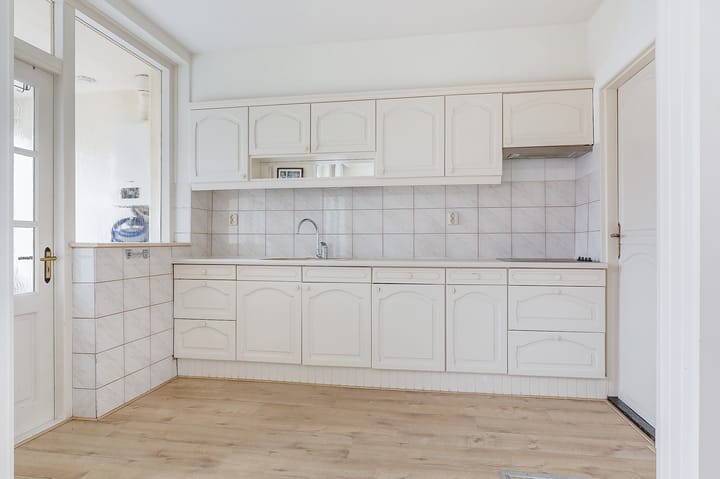 Foto 9 van Burgemeester van Baarstraat 39