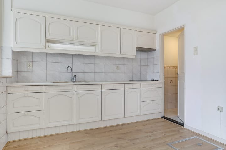 Foto 10 van Burgemeester van Baarstraat 39