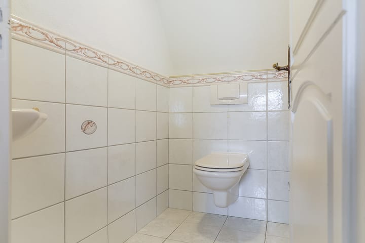 Foto 11 van Burgemeester van Baarstraat 39