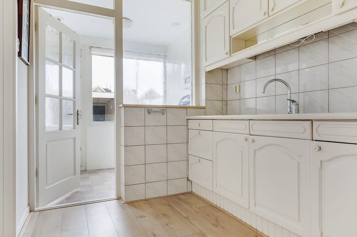 Foto 12 van Burgemeester van Baarstraat 39