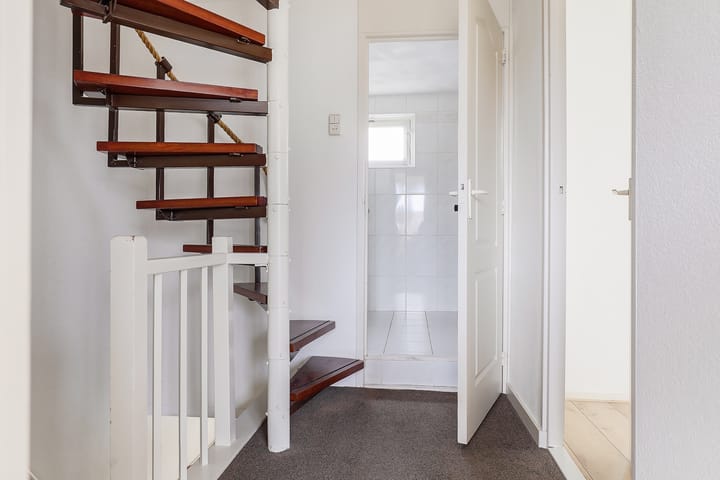 Foto 14 van Burgemeester van Baarstraat 39