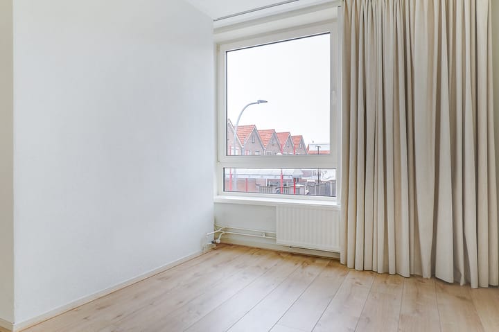 Foto 16 van Burgemeester van Baarstraat 39