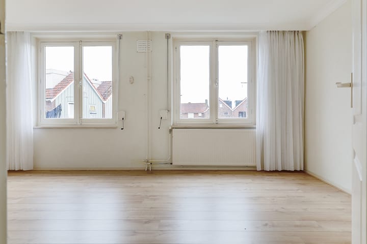 Foto 20 van Burgemeester van Baarstraat 39