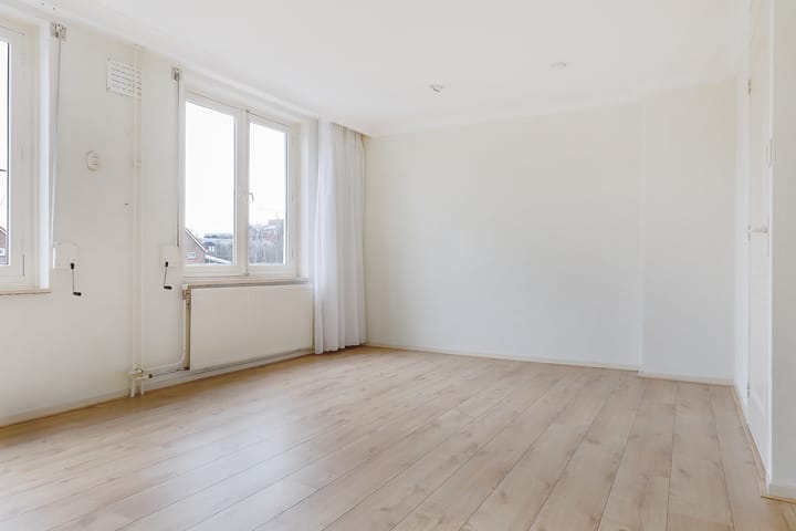 Foto 22 van Burgemeester van Baarstraat 39