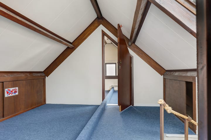 Foto 24 van Burgemeester van Baarstraat 39