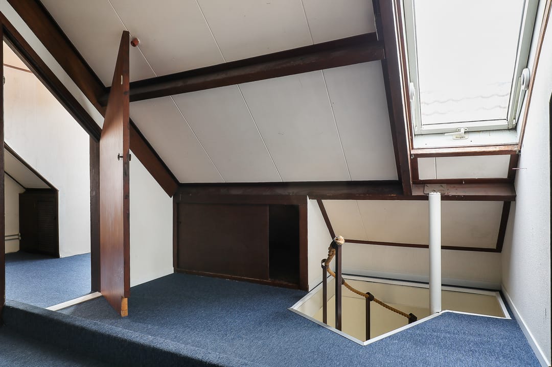 Photo 26 of Burgemeester van Baarstraat 39