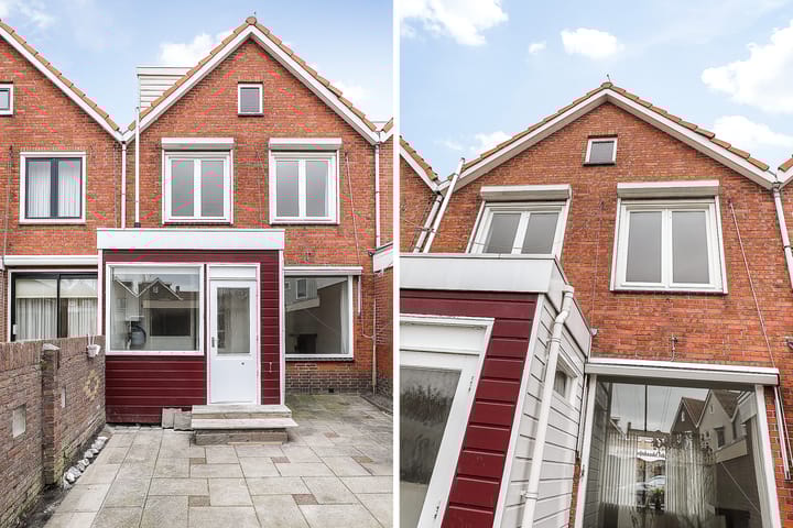 Foto 27 van Burgemeester van Baarstraat 39