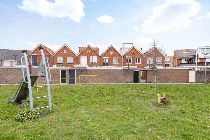 Foto 28 van Burgemeester van Baarstraat 39