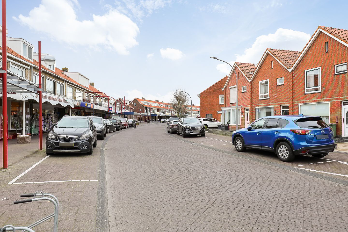 Photo 29 of Burgemeester van Baarstraat 39